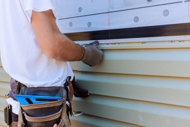 Affordable Emergency Siding Repair solutions in Kirkland, WA